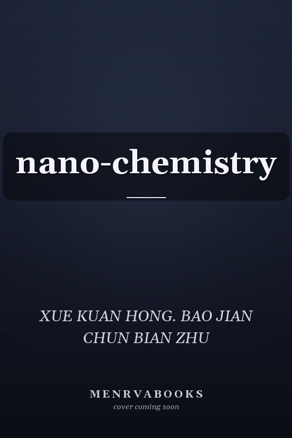 nano-chemistry