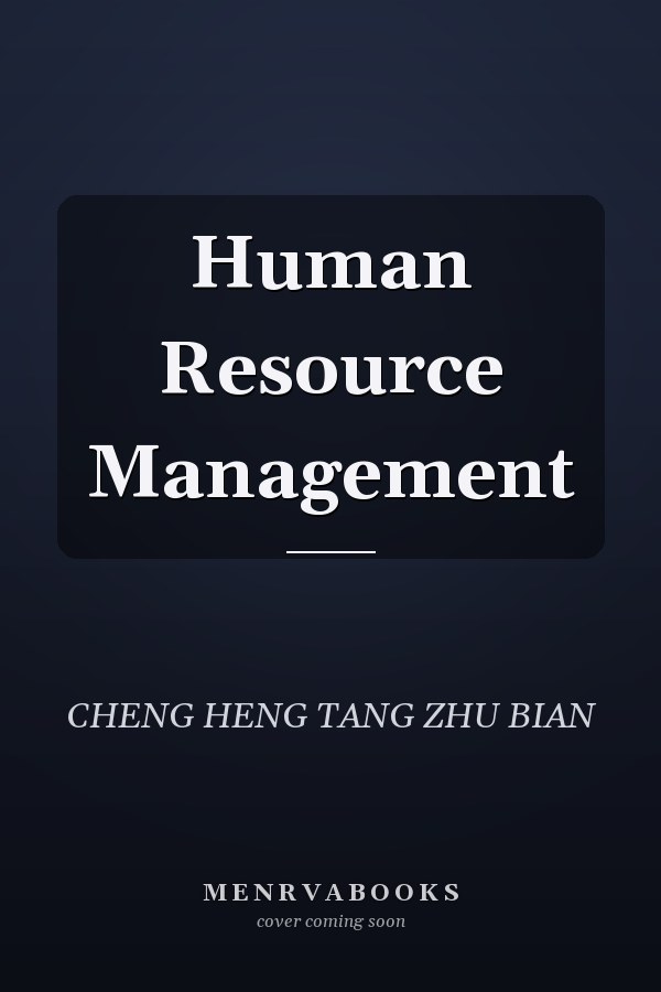 Human Resource Management
