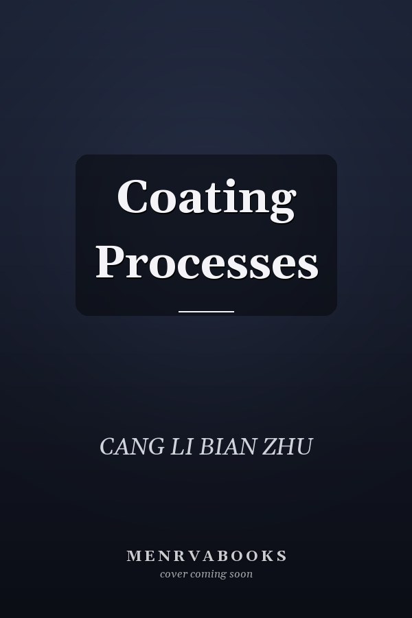 Coating Processes