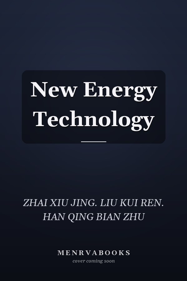 New Energy Technology