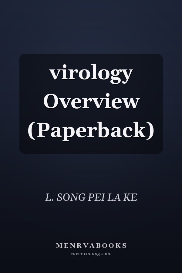 virology Overview (Paperback)