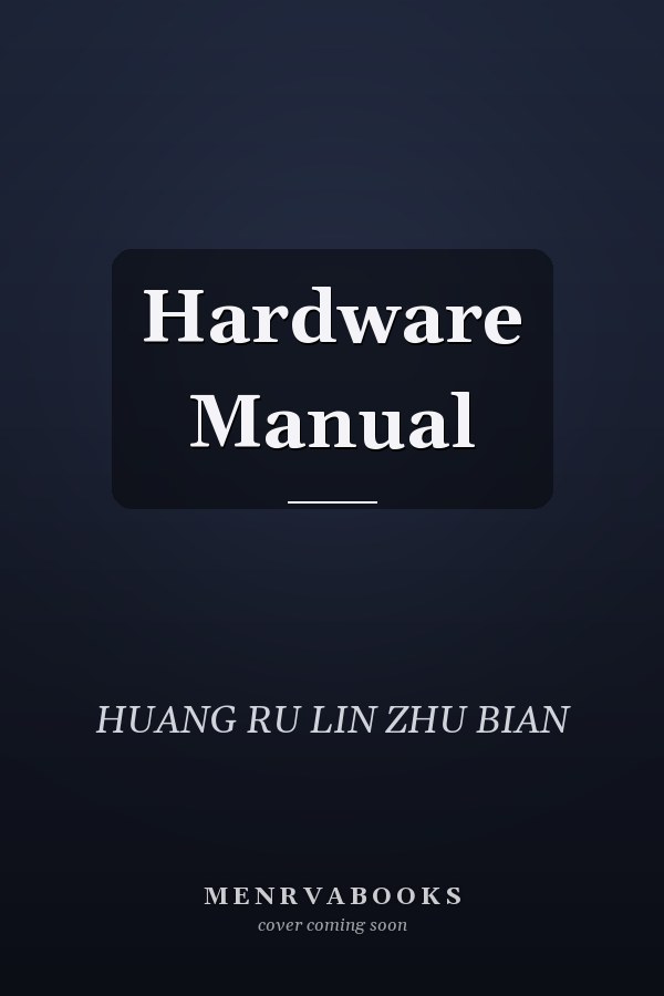 Hardware Manual