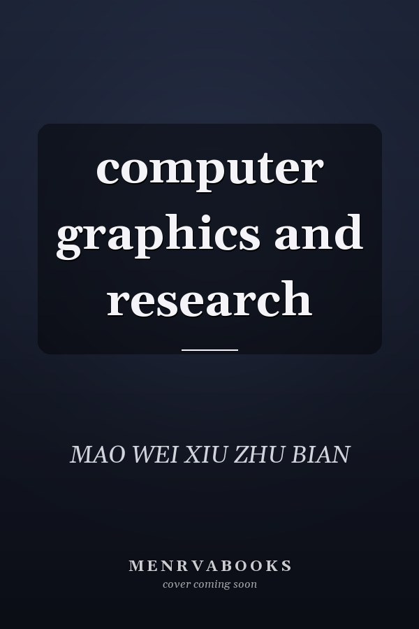 computer graphics and research