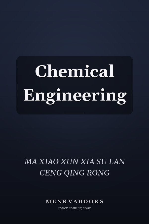 Chemical Engineering