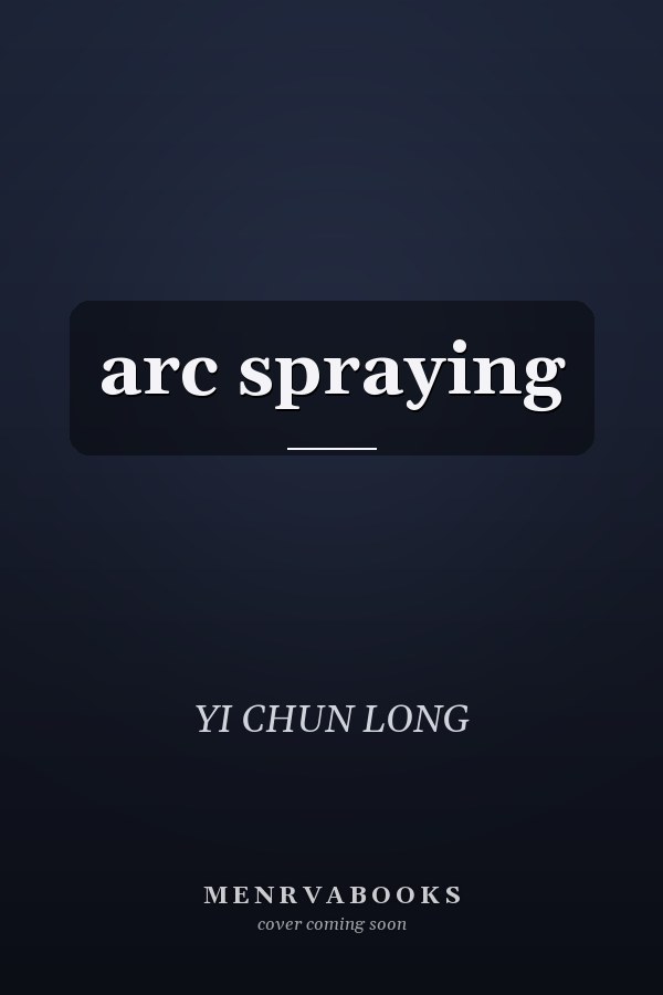 arc spraying