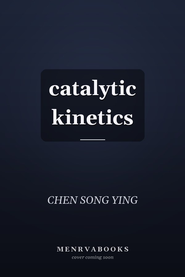 catalytic kinetics