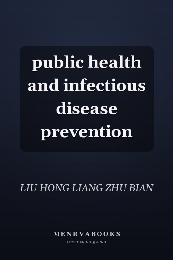 public health and infectious disease prevention