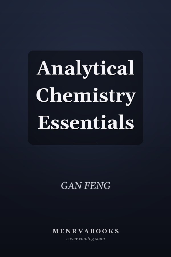 Analytical Chemistry Essentials