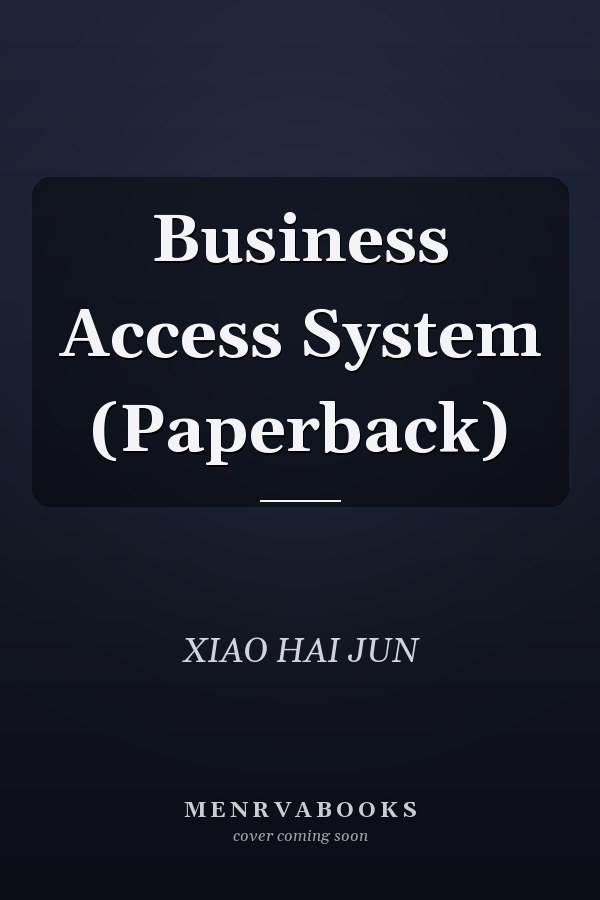 Business Access System (Paperback)