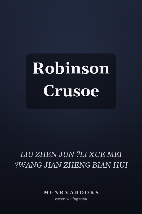 Robinson Crusoe