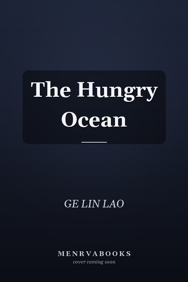 The Hungry Ocean