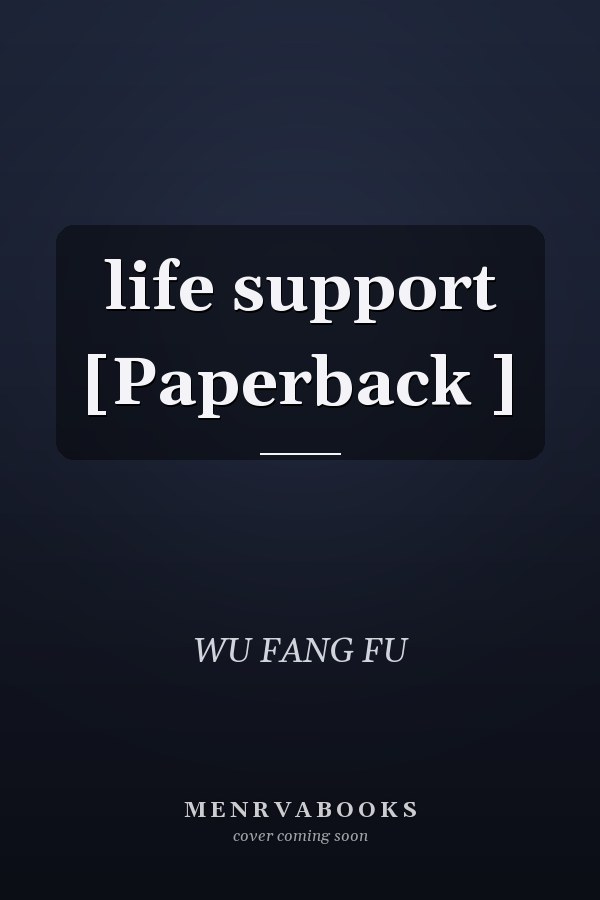 life support [Paperback ]