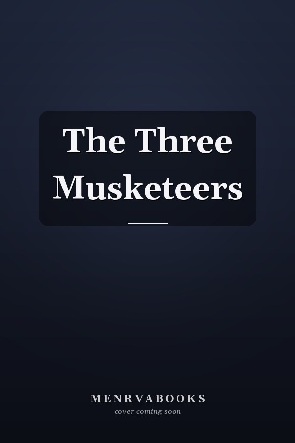 The Three Musketeers