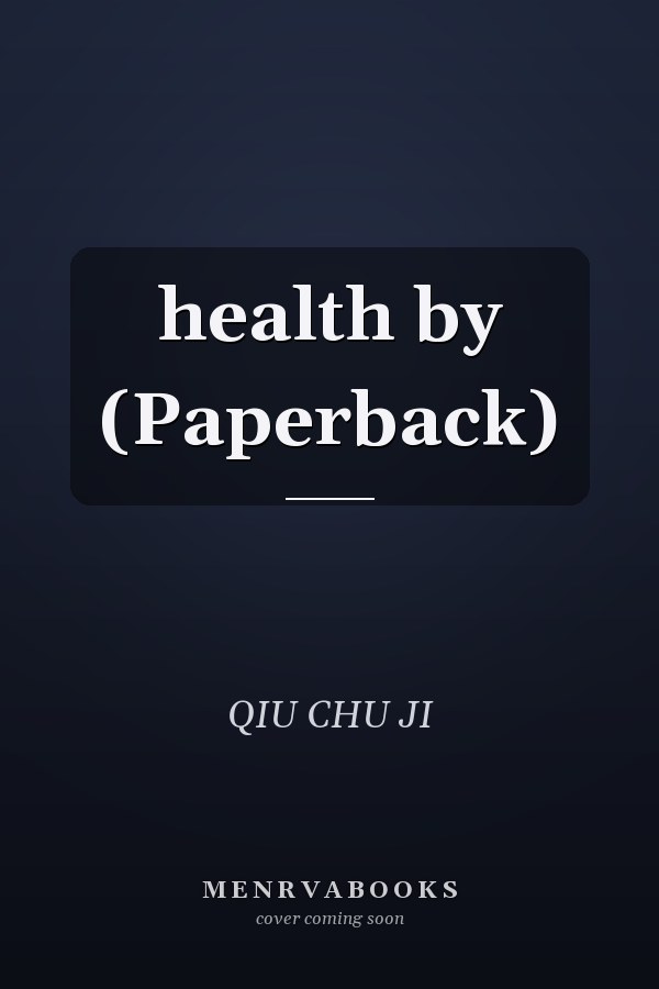 health by (Paperback)