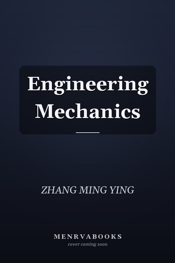 Engineering Mechanics