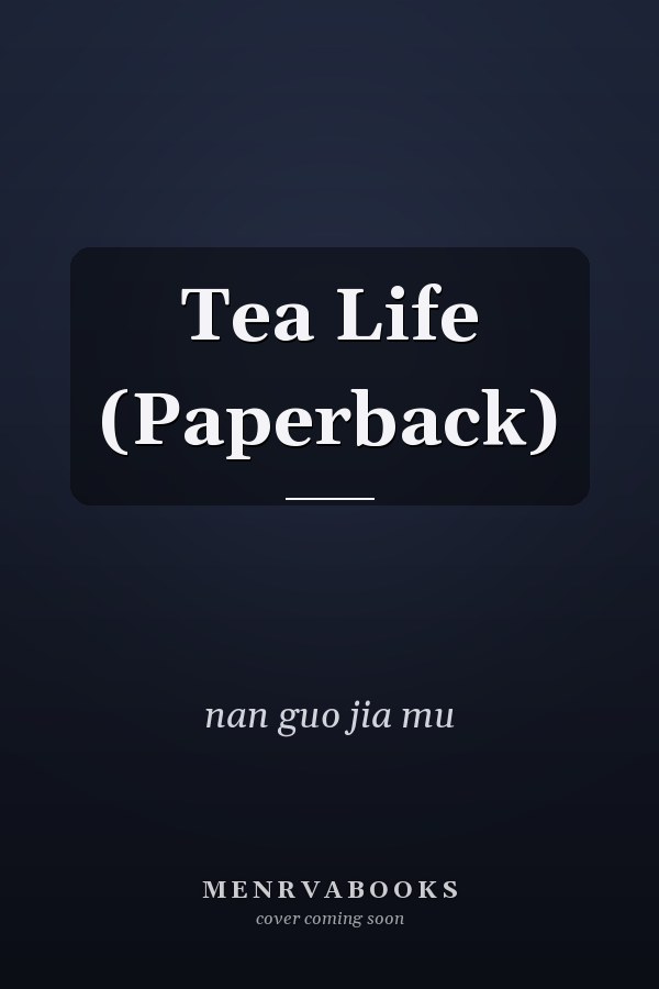 Tea Life (Paperback)