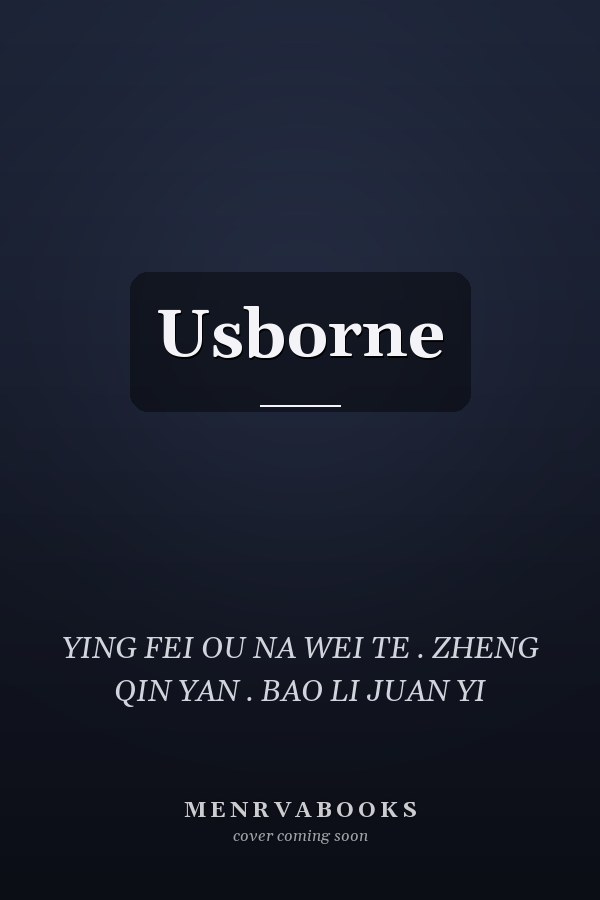 Usborne