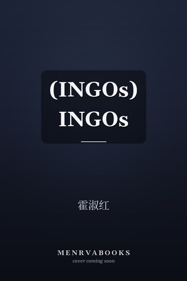(INGOs) INGOs