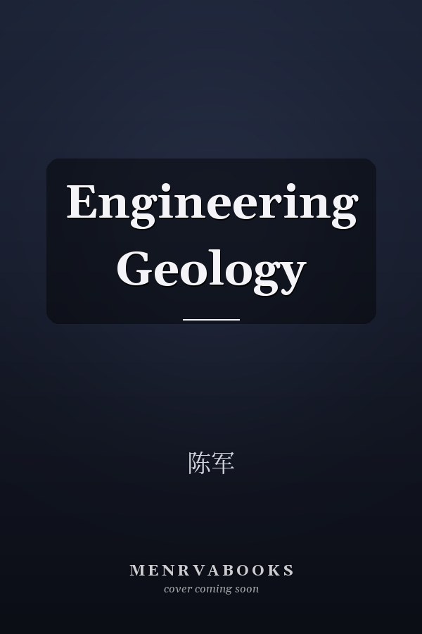 Engineering Geology