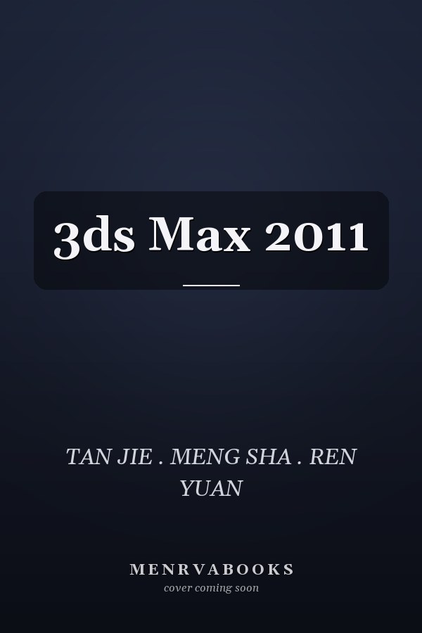 3ds Max 2011