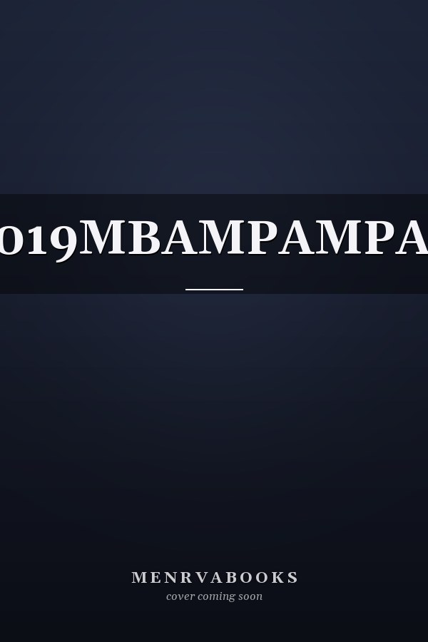 ·2019MBAMPAMPAcc