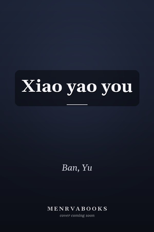 Xiao yao you