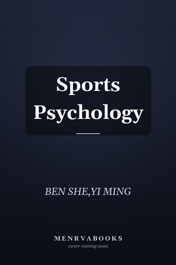 Sports Psychology
