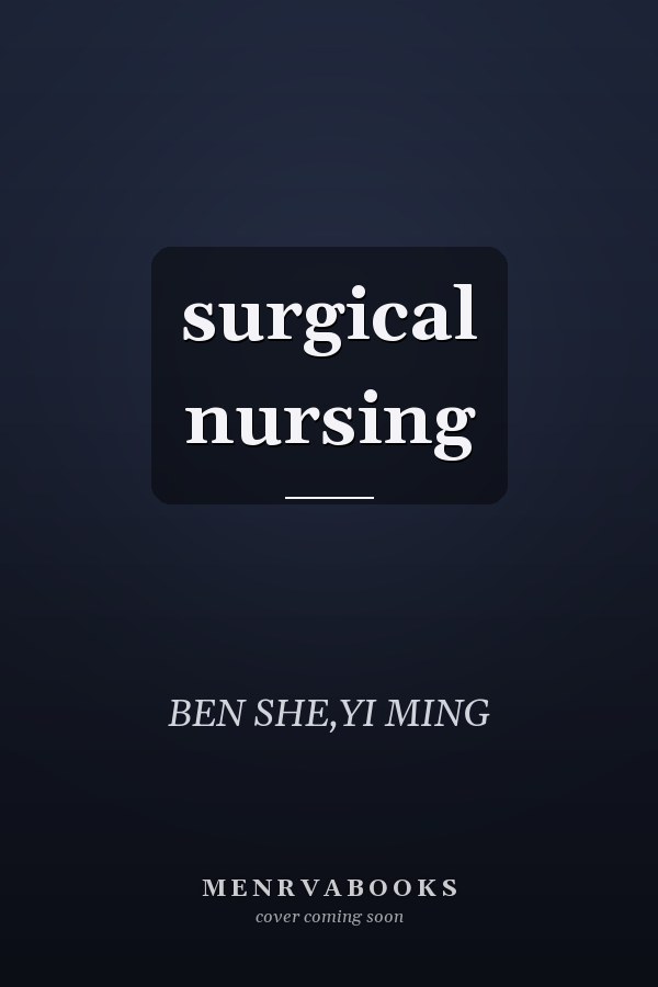 surgical nursing