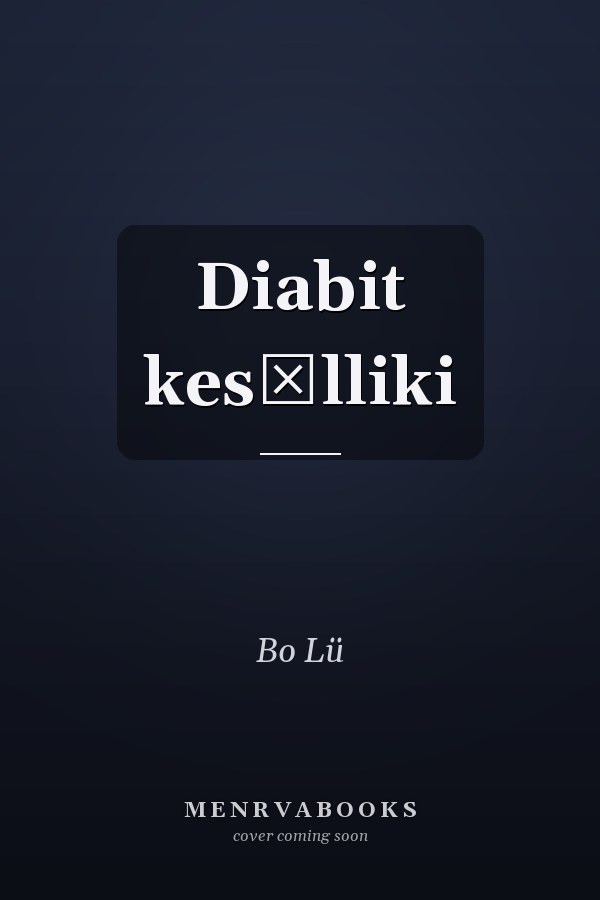 Diabit kesălliki