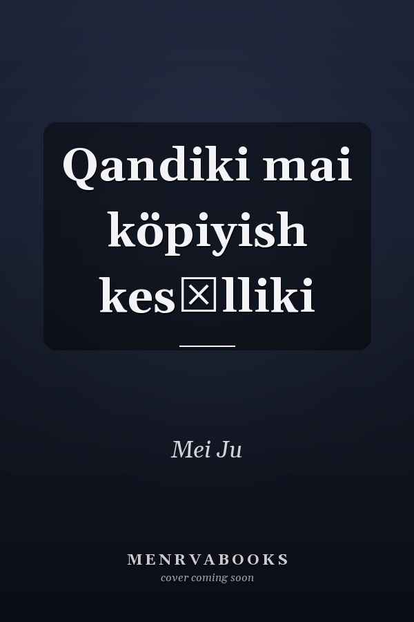 Qandiki mai köpiyish kesălliki
