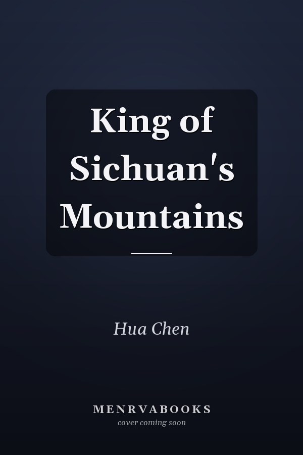 King of Sichuan's Mountains
