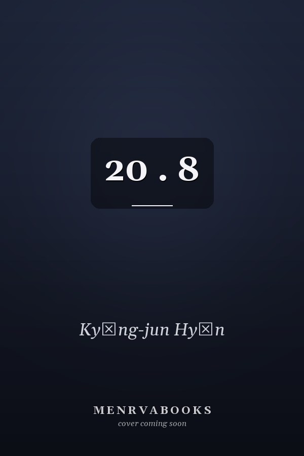 20        .  8