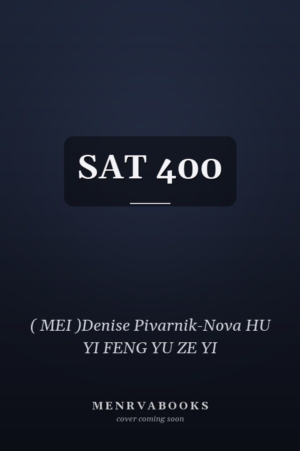 SAT 400