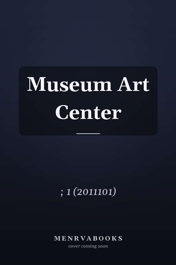 Museum Art Center
