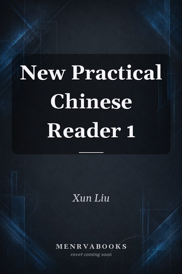 New Practical Chinese Reader 1