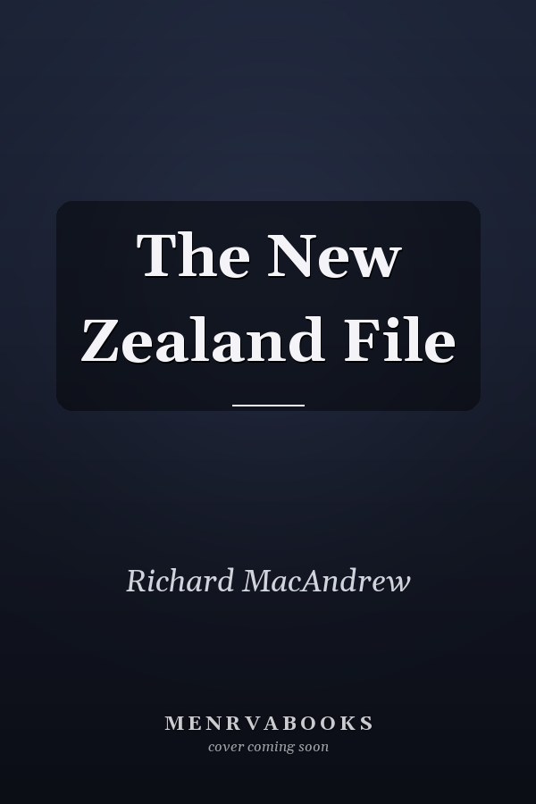 The New Zealand File