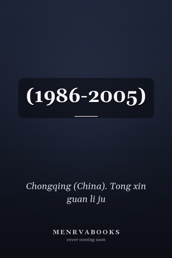   (1986-2005)