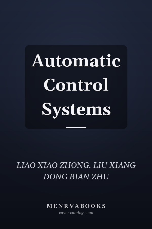Automatic Control Systems