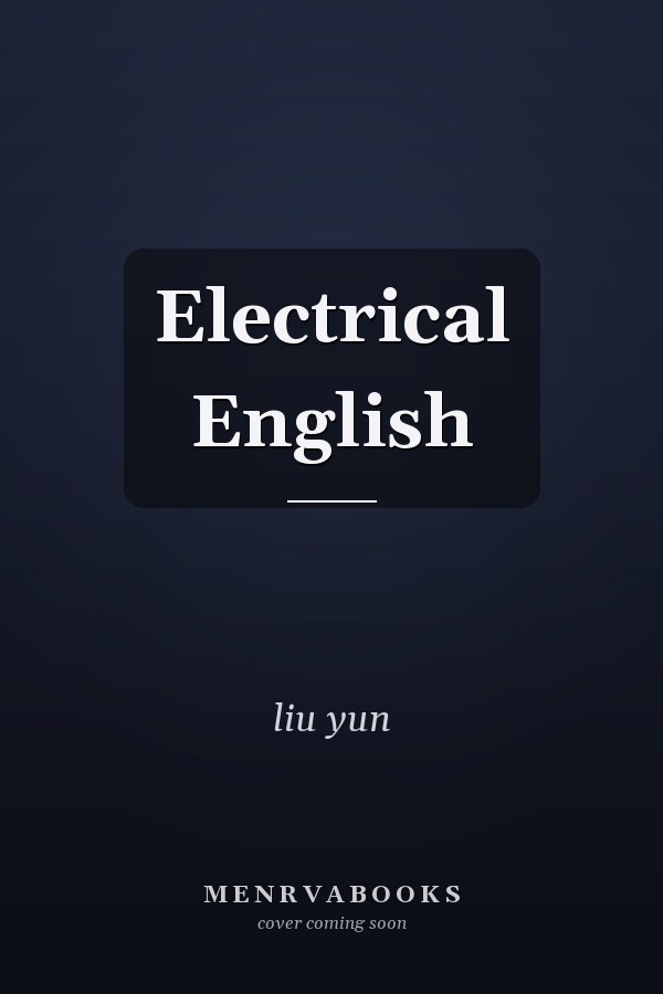 Electrical English