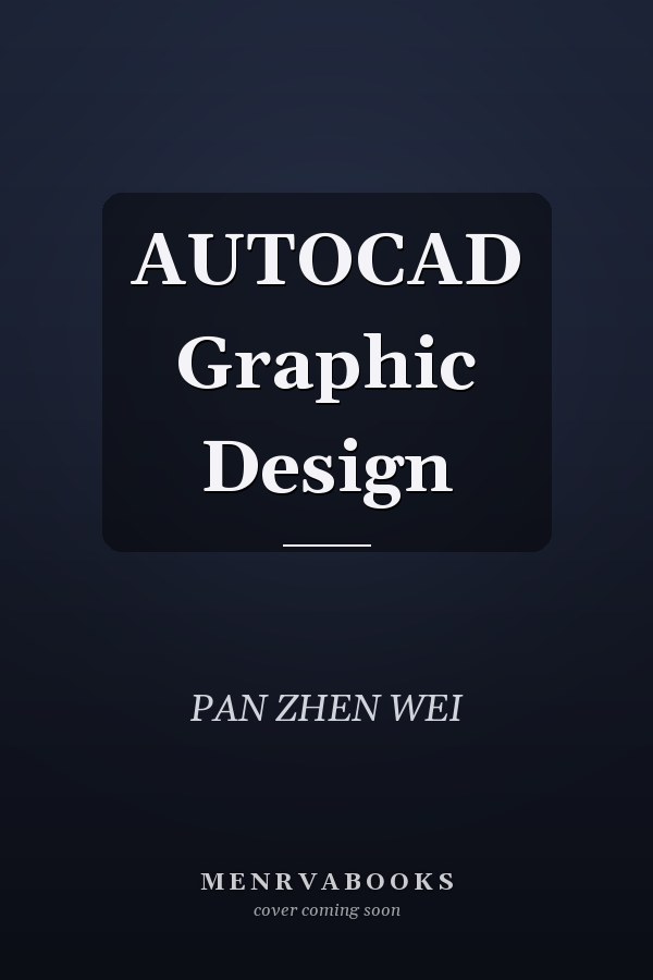 AUTOCAD Graphic Design