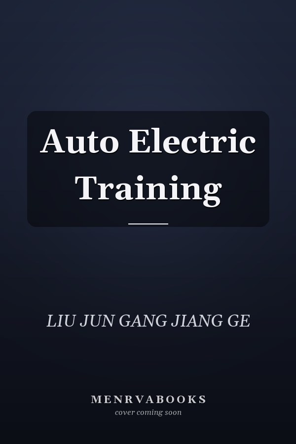 Auto Electric Training