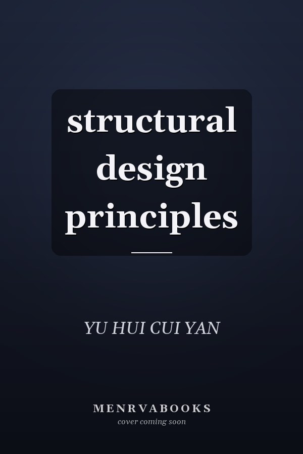 structural design principles