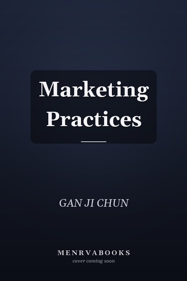 Marketing Practices