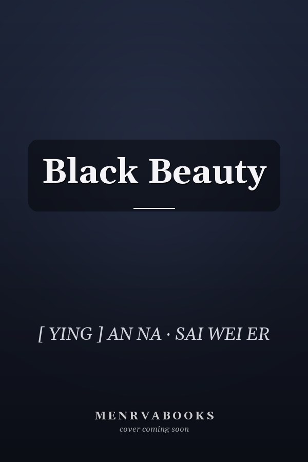 Black Beauty