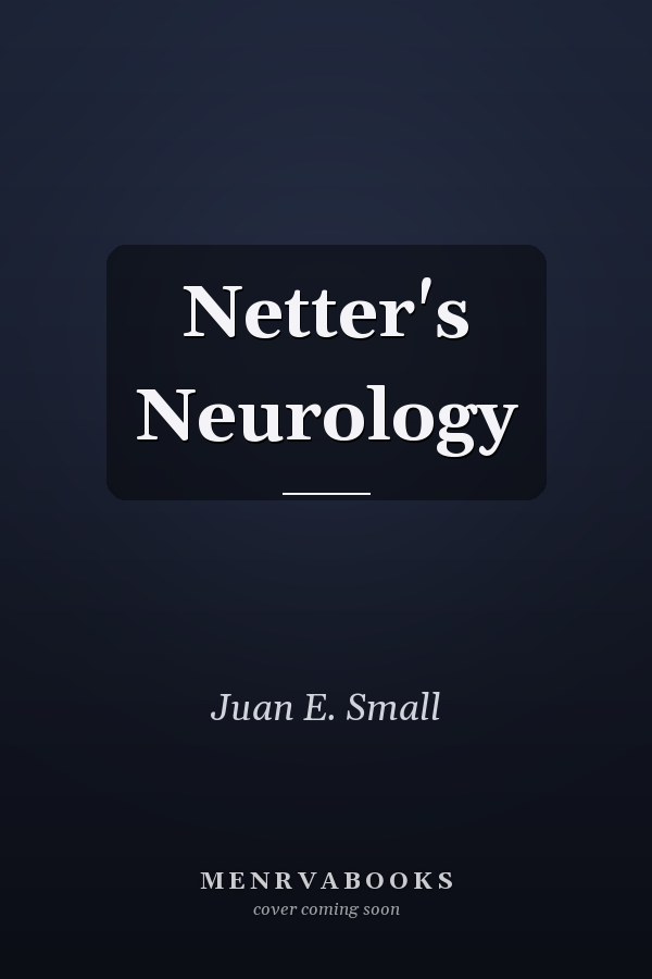 Netter's Neurology