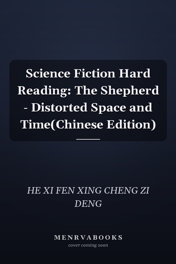 Science Fiction Hard Reading: The Shepherd - Distorted Space and Time(Chinese Edition)