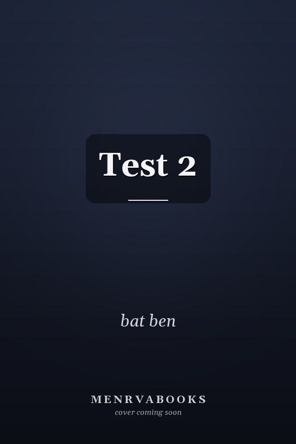 Test 2