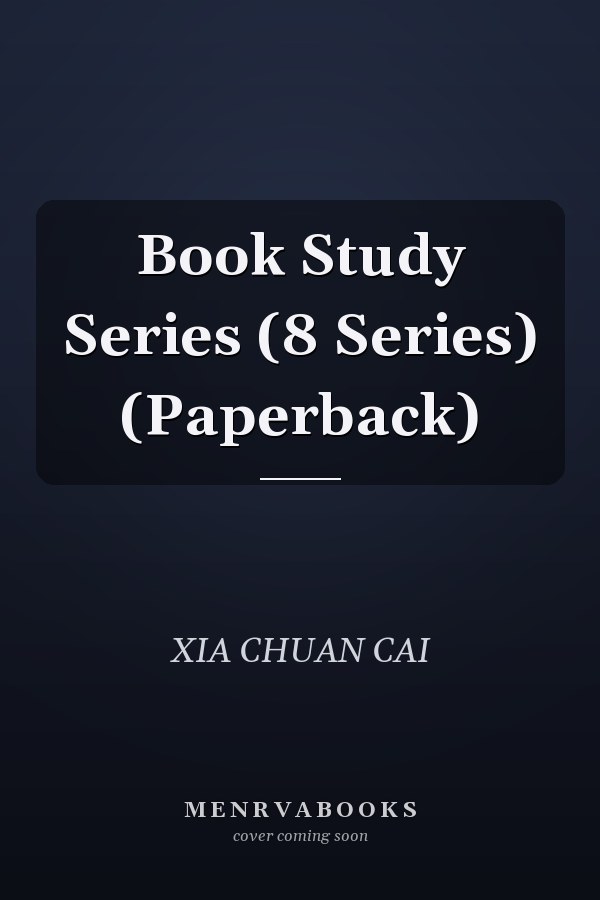 Book Study Series (8 Series) (Paperback)