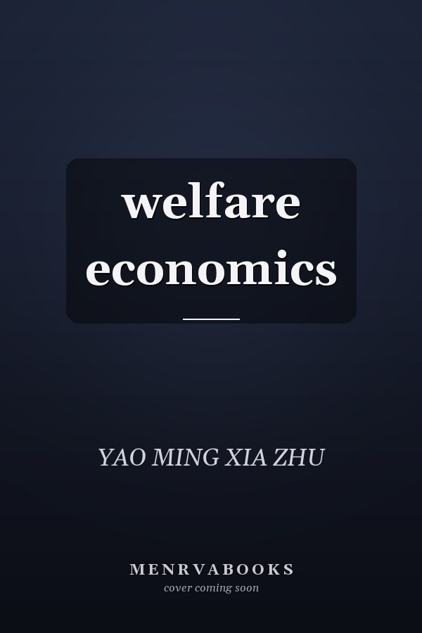 welfare economics