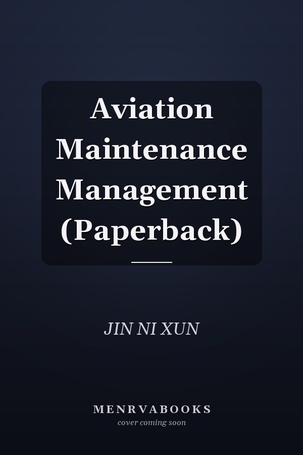 Aviation Maintenance Management (Paperback)
